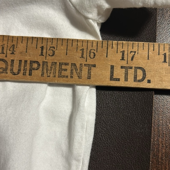 ❤️NWOT J’ADORE Roots tee t shirt❤️ - Picture 7 of 8